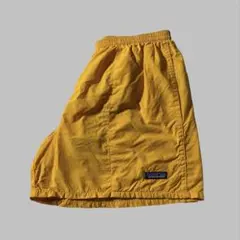 02年製 Patagonia バギーズショーツ 5inch