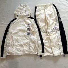 ずっと真夜中でいいのに ZTMY カーゴパンツ 2XL 愛のペガサス - メルカリ