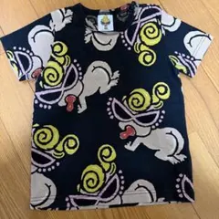 A*N様 ヒスミニ トップス 90