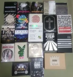 BIGBANG DVD 6点セット - メルカリ