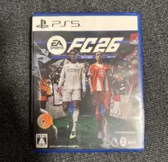 EA SPORTS FC26 PS5