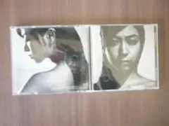 宇多田ヒカル /3rdアルバム 「DEEP RIVER」