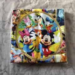 新品未使用 ディズニー バスタオル　読売新聞　非売品