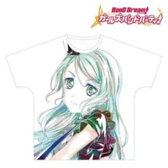 2026年最新】氷川紗夜 tシャツの人気アイテム - メルカリ