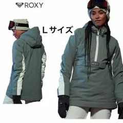 【新品】ROXY スノーボード/スキーウェア