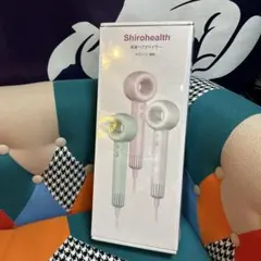 高速ヘアドライヤー