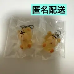 クレヨンしんちゃん　めじるしアクセサリー　ボーちゃん