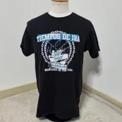 ELDORESO エルドレッソWanjil Tee タイガーTシャツ - メルカリ