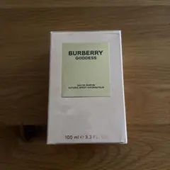 BURBERRY Goddess Eau de Parfum 100ml