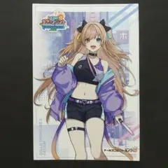 ディアヴォーカリスト ディアヴォ モモチ 店舗限定SS N - メルカリ