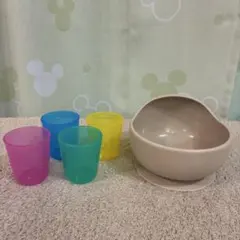 ベビー用食器&ベビーカップ