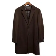 2025年最新】Calvin Klein PLATINUM チェスターコートの人気アイテム