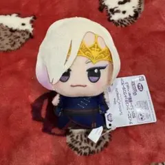 ツイステ ちびぐるみ 寮服 ヴィル