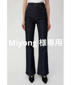 Moussy MVS FLARE 25インチ