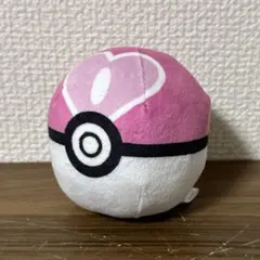 ポケットモンスター　モンスターボールコレクションvol.5　ラブラブボール