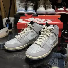 NIKE DUNK HI PRM