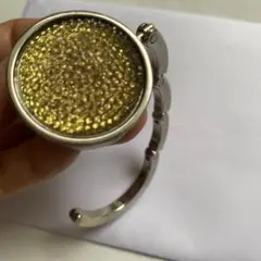 ジュエリーライクなバッグハンガー