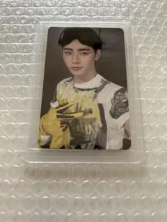 ENHYPEN ソンフン トレカ ラキドロ セット m34793625367_1.jpg?1693800000