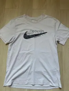 NIKE DRI-FIT Tシャツ L