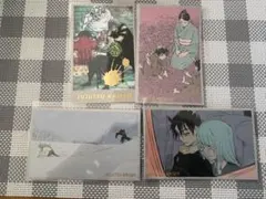 呪術廻戦展　メモリアルコレクション　カード