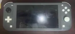 ジャンク品 Nintendo Switch Liteスイッチライト