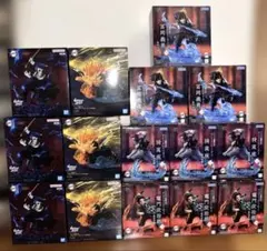 劇場版 鬼滅の刃 Xross rink Vibration stars 15個