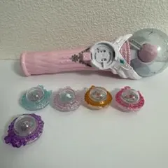 プリキュア スカイミラージュ