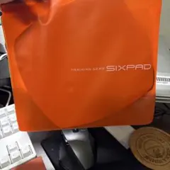 SIXPAD Abs Fit EMSトレーニングデバイス - メルカリ