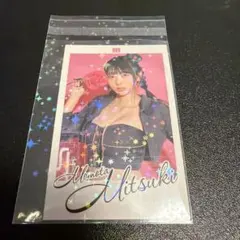 百田みつき Momota Mitsuki チェキ