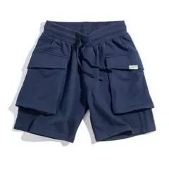 s.f.c Large Pocket Shorts S.F.C - メルカリ