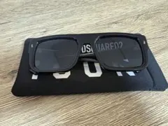 DSQUARED2 ICON 0008 サングラスのサムネイル