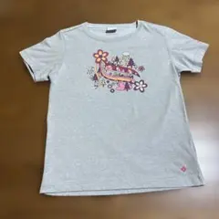 Columbia 半袖シャツ グレー Mのサムネイル
