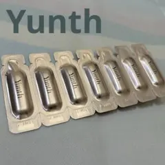 【週末限定値下げ】Yunth(ユンス)生ビタミンC美白美容液