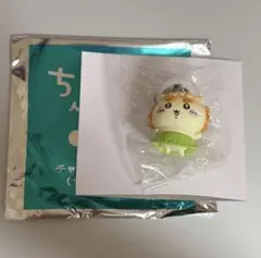 ちいかわ チャーム付きフィギュア キーホルダーのサムネイル
