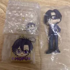 からぴち もふ グッズ セット