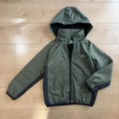 【エフオーキッズ】ウインドブレーカー 130