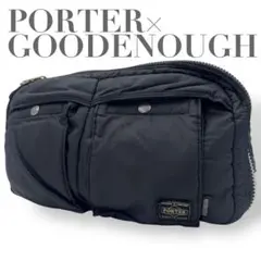 2025年最新】porter good enough バッグの人気アイテム - メルカリ