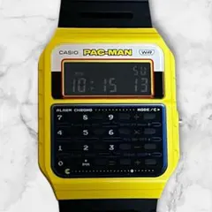 【美品 稼働品 データバンク】 CASIO DBC-32 黄 イエロー S142 美品】CASIO DATABANK データバンク DBC-32 イエロー - メルカリ