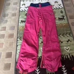 インハビタント　スノーボードパンツ　Ｌサイズ