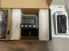 BOSS GT-1000CORE FS-7付きのサムネイル