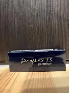【新品未開封】Bonny LASHES premium まつ毛美容液 3ml