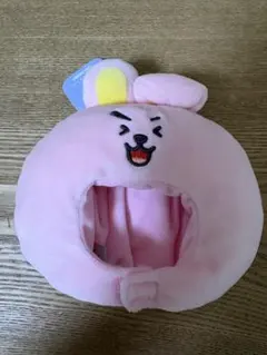 BT21 ぬいぐるみ用コスチューム COOKY グク　ペンライトのサムネイル