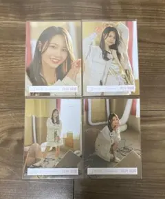 向井純葉 Nightmare症候群 コンプ