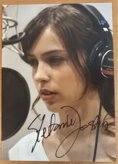 2025年最新】声優直筆サイン入りの人気アイテム - メルカリ