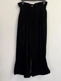 コムデギャルソン　パンツ