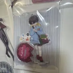佐伯イッテツ にじさんじようちえん アクスタ