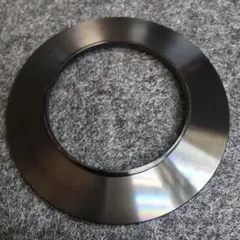 카메라 렌즈 필터 스텝 업 링 52mm -77mm