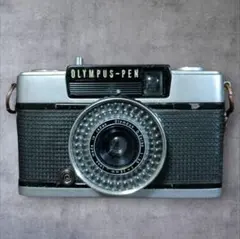 ハーフカメラ　オリンパス PEN EE-3（動作品ジャンク扱） 2025年最新】olympus pen ee-3 ジャンクの人気アイテム - メルカリ