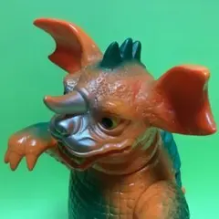 2025年最新】ソフビ バラゴン 1992の人気アイテム - メルカリ