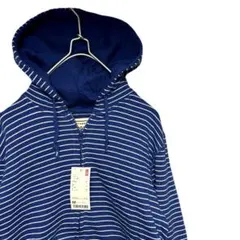 00s 平成 OLD UNIQLO ダブルジップパーカー シティーボーイ 未使用